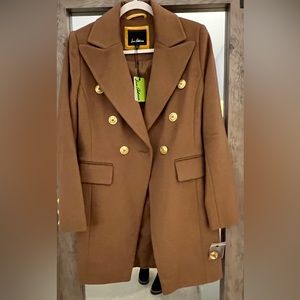 COPY - Sam Edelman wool coat size 6